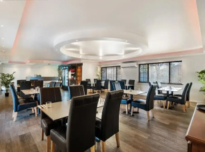 Comfort Inn Pinjarra