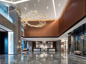 Hampton by Hilton Yingtan