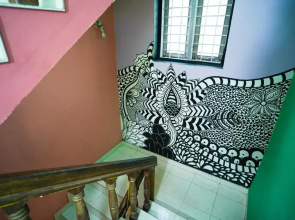 Santa Maria Hostel