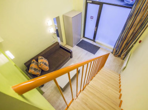 Отель Braavo Spa