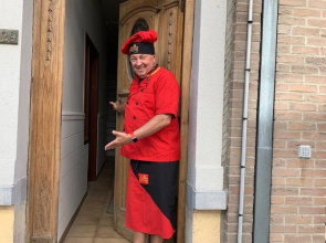 Casa chico