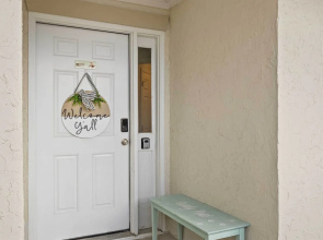 Villa Capriani Condo w/ Direct Beach Access!