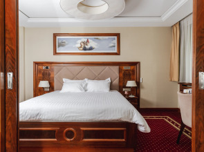 Hotel Haffner Resort & SPA - Destigo Hotels