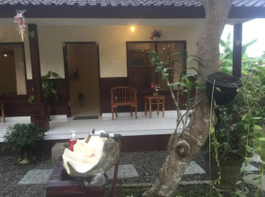 Wira Ayu Guest House