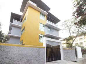 The Star Hotel by OYO Rooms