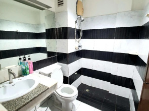 A House Boutique Guesthouse