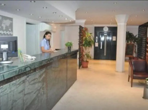 Heritage by Cimen Hotel