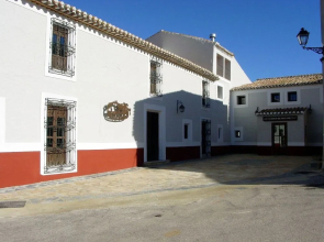 La Casona de Don Bruno