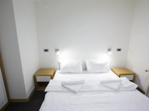 Hotel Rtanj Kopaonik