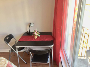 Milton - Nice Studio Downtown