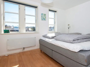 5 Person Holiday Home in Ebeltoft