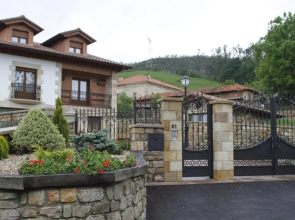 Posada La Capía
