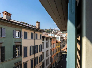 Centro storico · Leonardo House