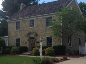 1810 Emerson House Bed & Breakfast - Adults Only