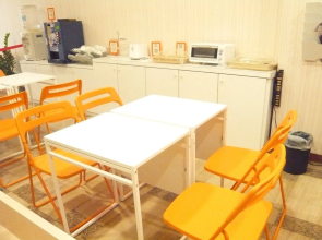 Liti Hotel
