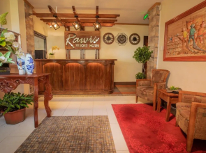 Rawis Resort Hotel