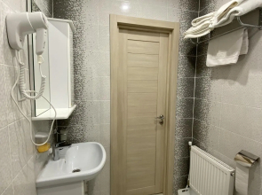 Apartmenti v Deulino