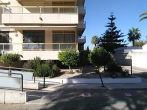 Apartametos Mediterraneo