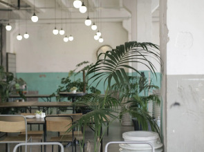 Fabrika Hostel & Suites - хостел