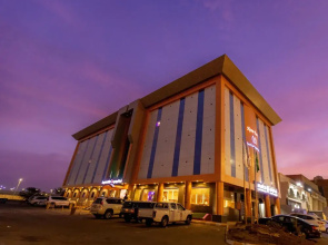 Nowa Park Serviced Apartments Company - نووا بارك للشقق المخدومة
