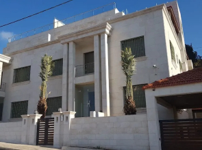 1 New Bedroom Apartment on Airport Road