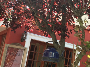 Anami Hotel Boutique