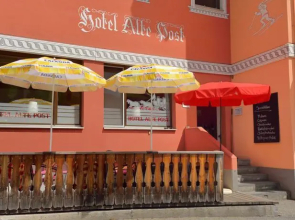 Hotel Alte Post