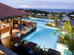 Zimbali Suite 523