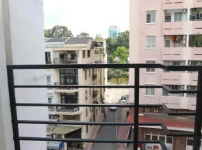 M-H5 Serviced Apartments
