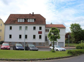 Boardinghouse My Maison
