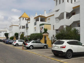 Apartamentos La Atalaya 188 - 189