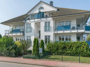 Zur Düne Wohnung 8