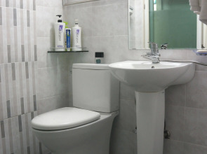 Fully Mini Hotel Insadong