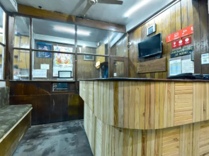 Hotel Naman By OYO Rooms