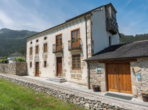 Casa Grande Da Torre