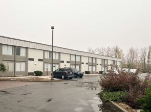 Studio 6 Rock Hill, SC – Cherry Road