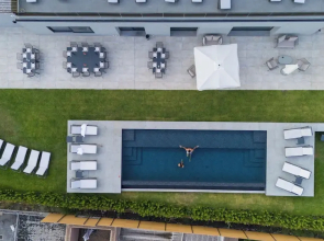 Mon Luxury Rooms - Spa