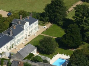 Château de la Rue