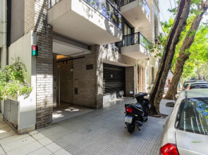 Live Soho Boutique & Apartments Palermo Soho II