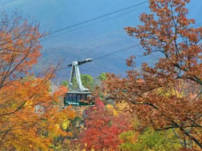 Mountain Memories Holiday home