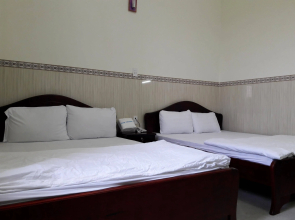 Trung Luong Hotel 1