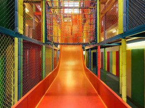 Kerry Hotel Pudong Shanghai