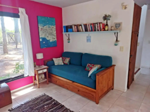 Ahimsa - Casas de Mar
