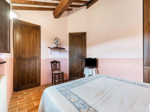 Cottage in Umbria With Pool & Garden