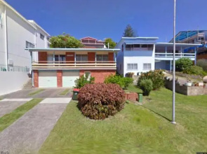 Oceanview, 6 Stewart Street