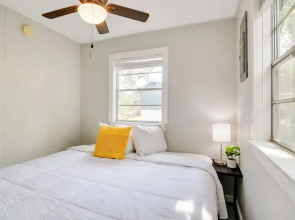 Tranquil Kimberling City Getaway w/ Community Pool