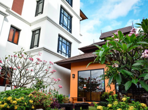 The Choice Hotel - Adults Only