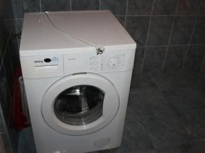 Guest House Kakhaberi 3