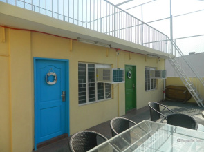 Oyo 695 Bcd 58 Ohana Hostel
