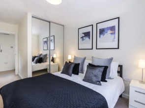 Gweal House Apartments